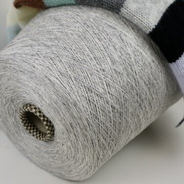 10% KAŠMYRAS, 20% ŠILKAS, 70% MERINO vilna / Cariaggi Marte