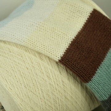 10% KAŠMYRAS, 90% MERINO vilna / Cariaggi 1