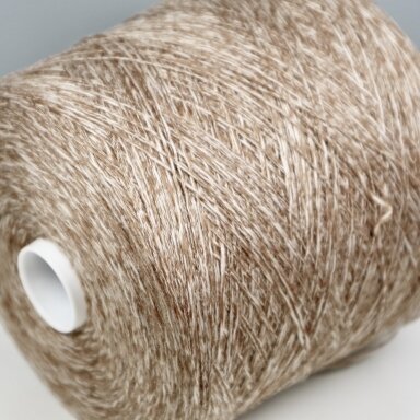 100% extrafine MERINO VILNA Zegna Baruffa Fiammato 100% extrafine MERINO VILNA Zegna Baruffa Fiammato