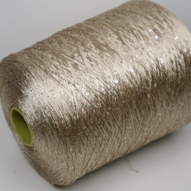 100% POLIESTERIS  /  2 mm žvyneliai