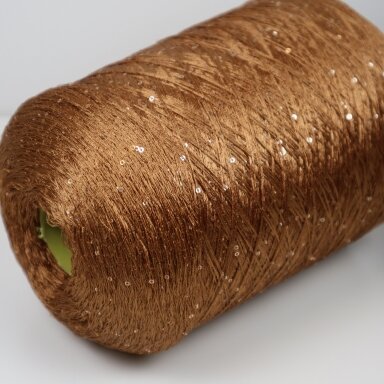 100% POLIESTERIS  /  2 mm žvyneliai
