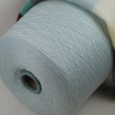 10% KAŠMYRAS, 20% ŠILKAS, 70% MERINO vilna / Cariaggi Marte 10% KAŠMYRAS, 20% ŠILKAS, 70% MERINO vilna / Cariaggi Marte