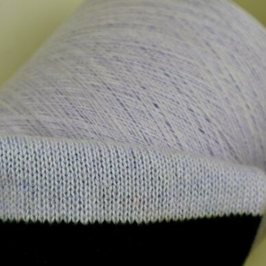 10% KAŠMYRAS, 90% MERINO vilna / Cariaggi 1