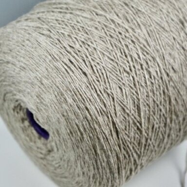 20% KAŠMYRAS, 80% MERINO vilna superfine / Cashlana 20% KAŠMYRAS, 80% MERINO vilna superfine / Cashlana