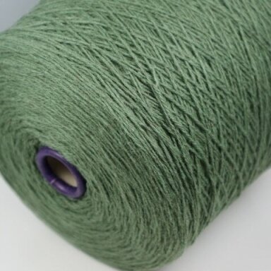 20% KAŠMYRAS, 80% MERINO vilna superfine / Cashlana 20% KAŠMYRAS, 80% MERINO vilna superfine / Cashlana