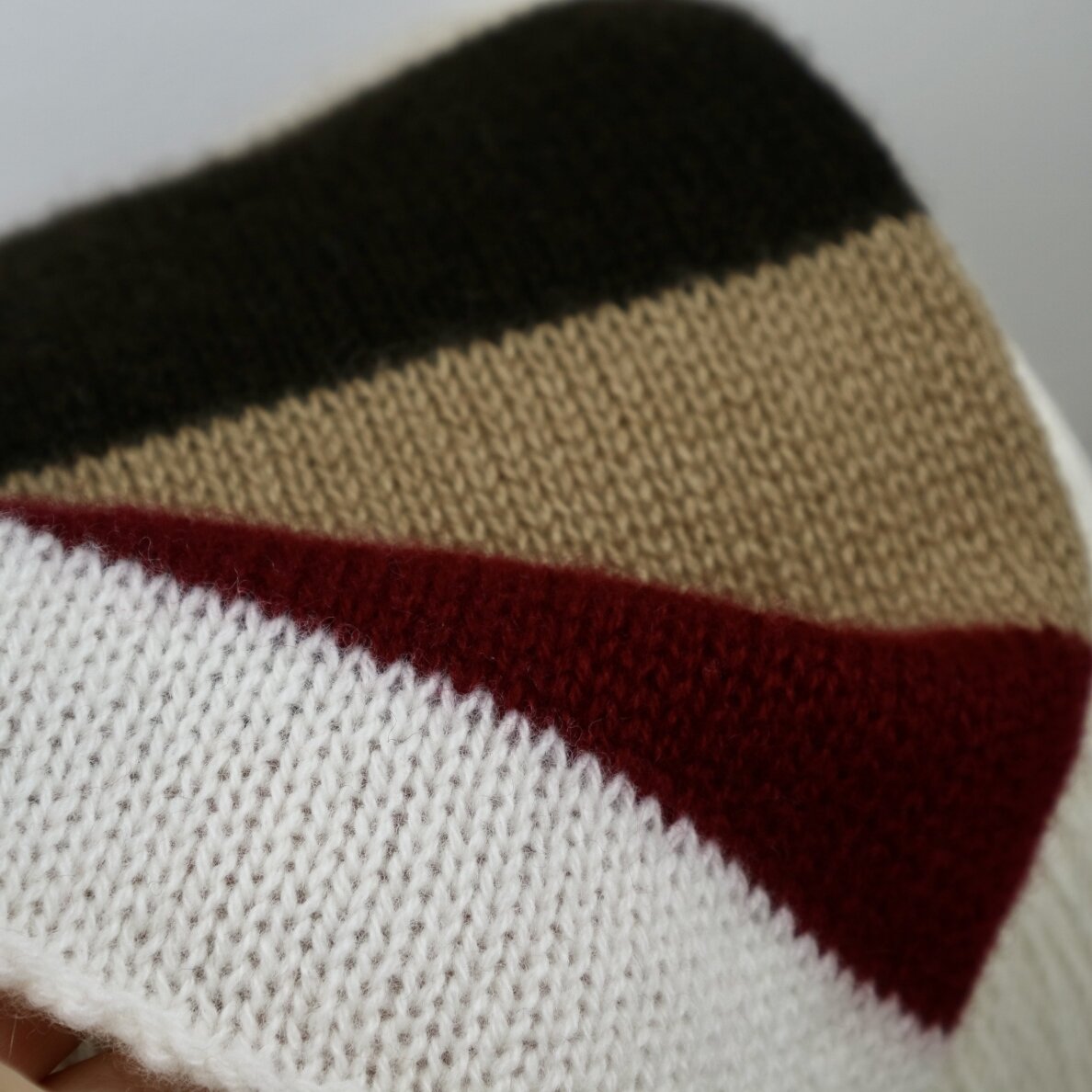 30% KAŠMYRAS, 70% MERINO ėriukų vilna / Cash30 BM 1