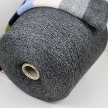 30% KAŠMYRAS, 70% MERINO ėriukų vilna / Cariaggi 30% KAŠMYRAS, 70% MERINO ėriukų vilna / Cariaggi