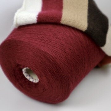 30% KAŠMYRAS, 70% MERINO ėriukų vilna / Cash30 BM