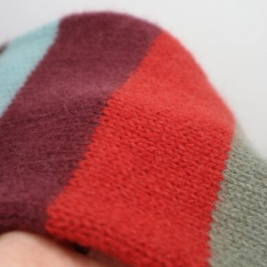 30% ANGORA, 70% MERINO vilna 2 30% ANGORA, 70% MERINO vilna 2