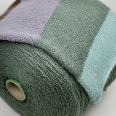 30% ANGORA, 70% MERINO vilna 1 30% ANGORA, 70% MERINO vilna 1
