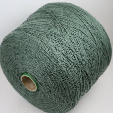 30% ANGORA, 70% MERINO vilna