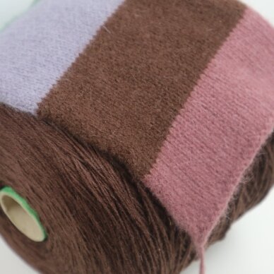 30% ANGORA, 70% MERINO vilna 2