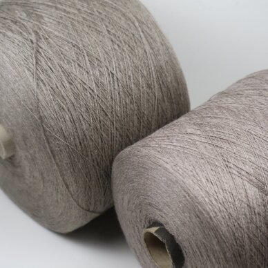 30% ŠILKAS, 70% MERINO VILNA 1 30% ŠILKAS, 70% MERINO VILNA 1