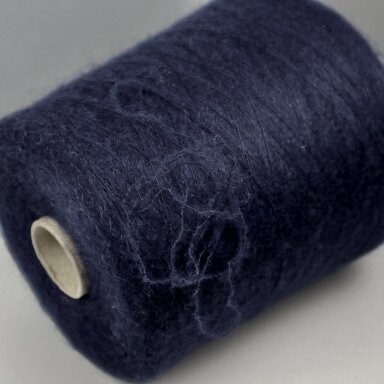 36% kid MOHERA, 36% MERINO vilna, 32% PA, 1% EL/ Violette