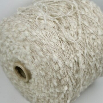 53% MERINO vilna, 18% ALPAKA, 29% PA