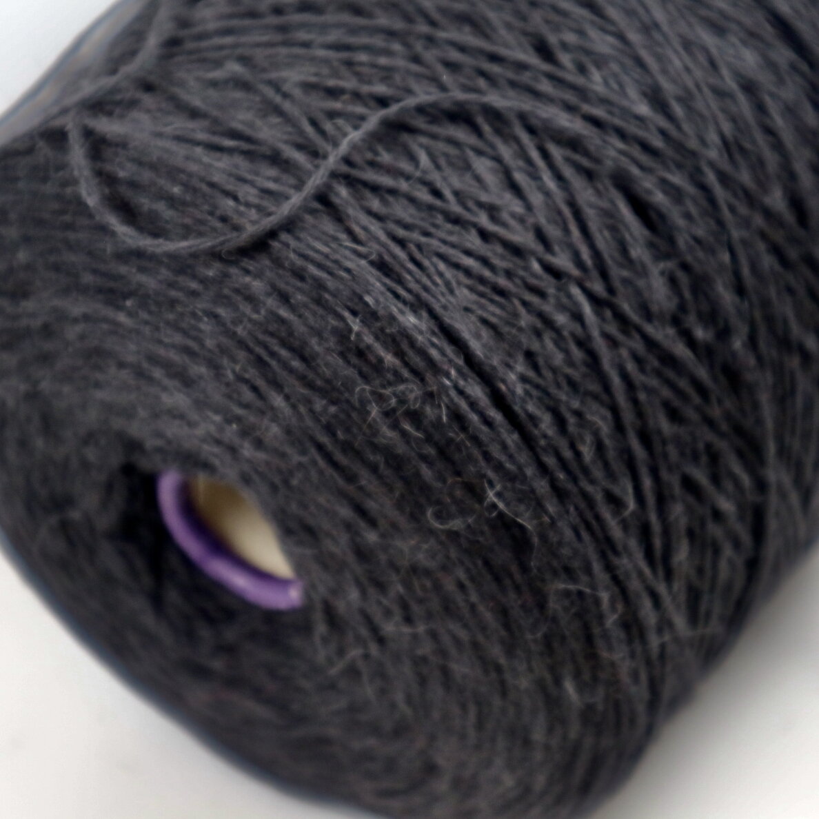 50% baby LAMA, 50% MERINO vilna