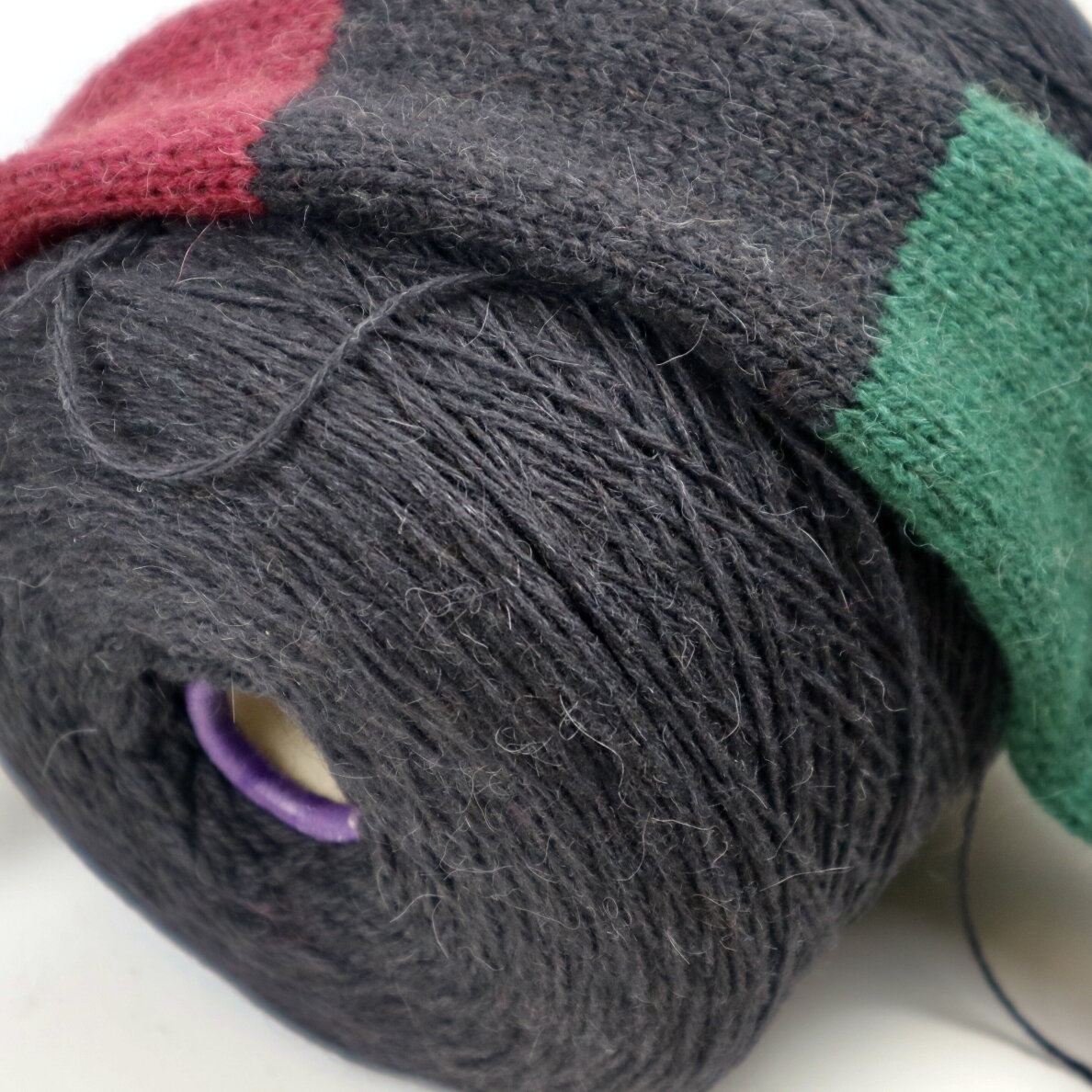 50% baby LAMA, 50% MERINO vilna 1 50% baby LAMA, 50% MERINO vilna 1