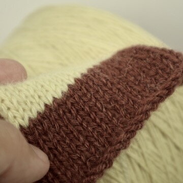 50% ALPAKA, 50% MERINO vilna 2 50% ALPAKA, 50% MERINO vilna 2