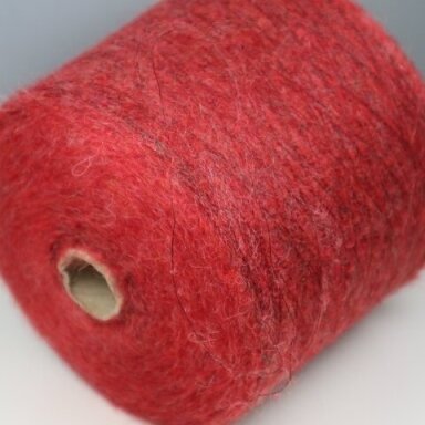 50% super kid MOHERA, 18% MERINO vilna, 32% PA / Astro
