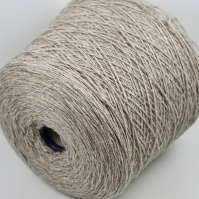 30% baby LAMA, 70% MERINO vilna 30% baby LAMA, 70% MERINO vilna