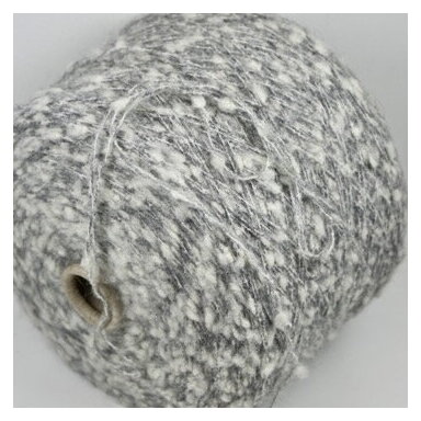 53% MERINO vilna, 18% ALPAKA, 29% PA