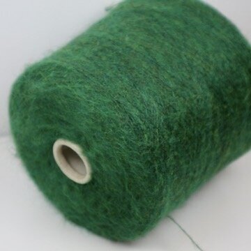 67% super kid MOHERA, 3% MERINO vilna, 30% PA / Camelot