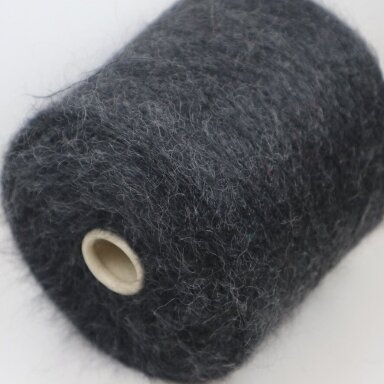 67% super kid MOHERA, 3% MERINO vilna, 30% PA / Camelot