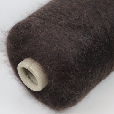 67% super kid MOHERA, 3% MERINO vilna, 30% PA / Camelot
