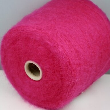 67% Superkid MOHERA, 3% MERINO vilna, 30% PA / TopKid
