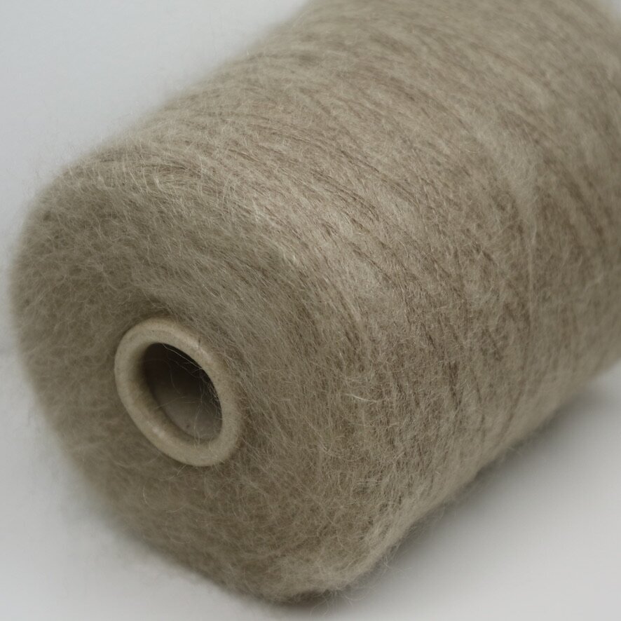 67% Superkid MOHERA, 3% MERINO vilna, 30% PA / TopKid