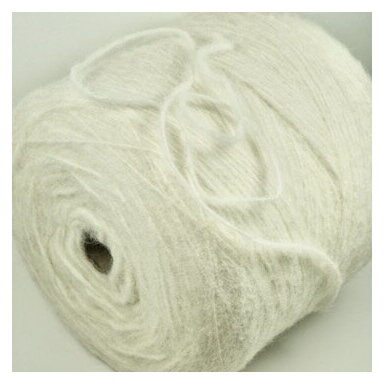 68% baby ALPAKA, 10% MERINO vilna, 22% PA