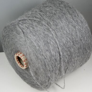 70% MERINO vilna ultra fine, 30% PA / Loro Piana
