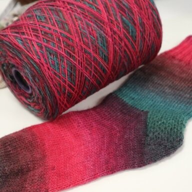 75% MERINO vilna, 25% PA 75% MERINO vilna, 25% PA