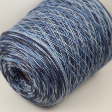 75% MERINO vilna, 25% PA 75% MERINO vilna, 25% PA