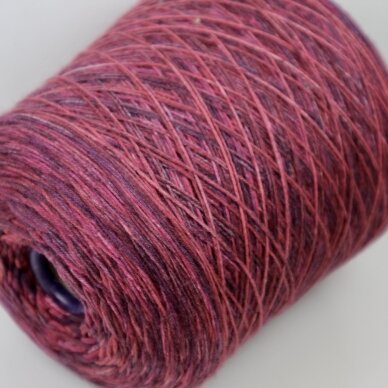 75% MERINO vilna, 25% PA 75% MERINO vilna, 25% PA