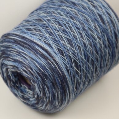 75% MERINO vilna, 25% PA 75% MERINO vilna, 25% PA