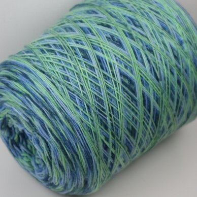 75% MERINO vilna, 25% PA 75% MERINO vilna, 25% PA