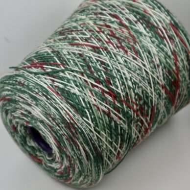 75% MERINO vilna, 25% PA