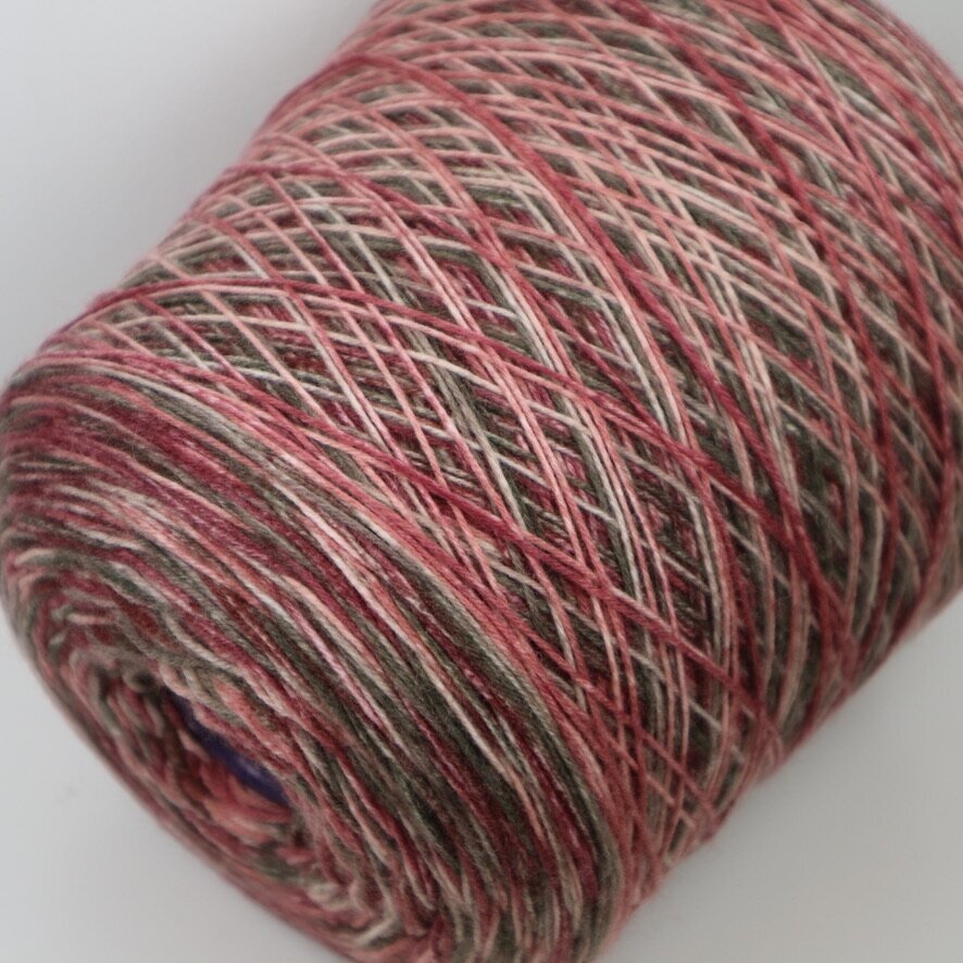 75% MERINO vilna, 25% PA 75% MERINO vilna, 25% PA