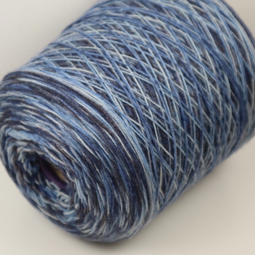 75% MERINO vilna, 25% PA 75% MERINO vilna, 25% PA