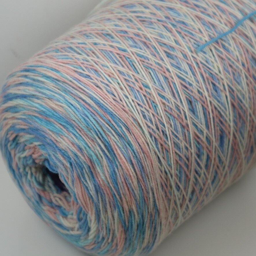 75% MERINO vilna, 25% PA 75% MERINO vilna, 25% PA