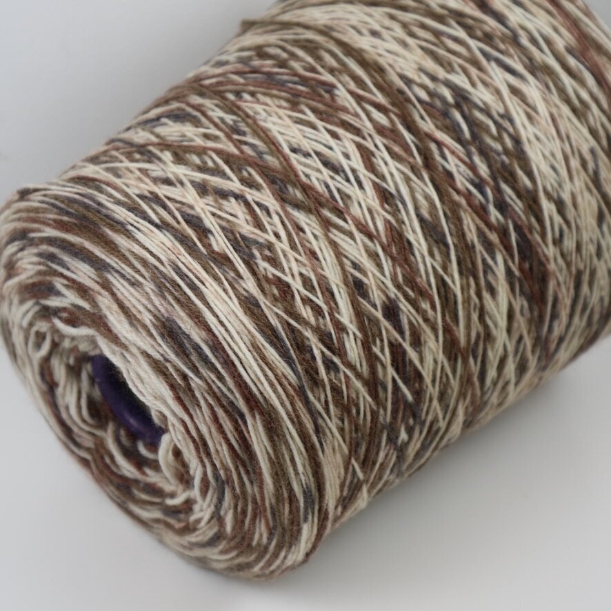 75% MERINO vilna, 25% PA 75% MERINO vilna, 25% PA