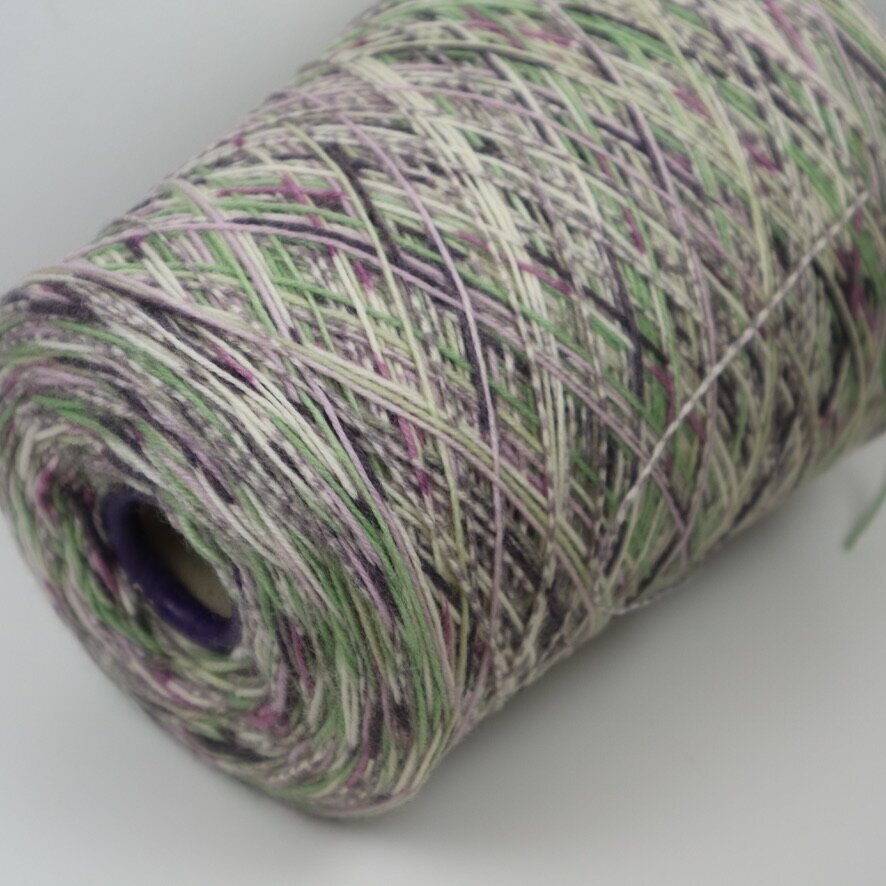 75% MERINO vilna, 25% PA
