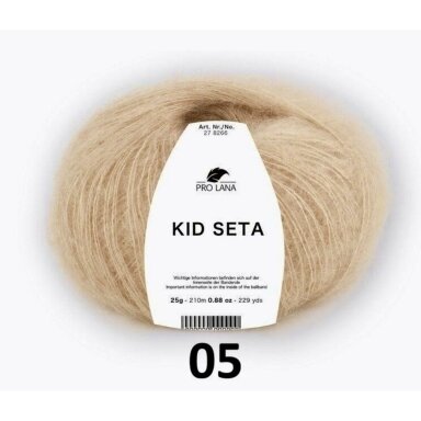 KidSeta 05 rusva KidSeta 05 rusva