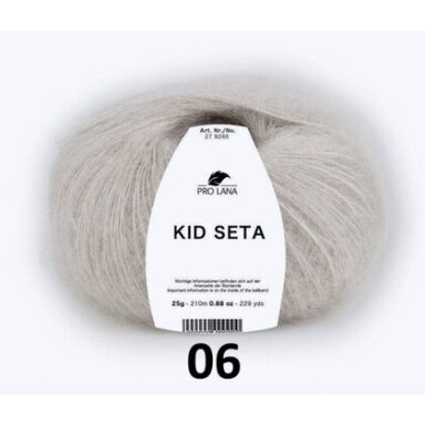 KidSeta 06 taupe KidSeta 06 taupe