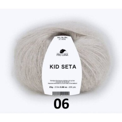 KidSeta 06 taupe