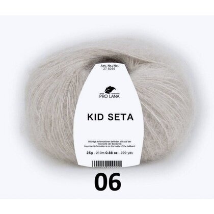 KidSeta 06 taupe KidSeta 06 taupe