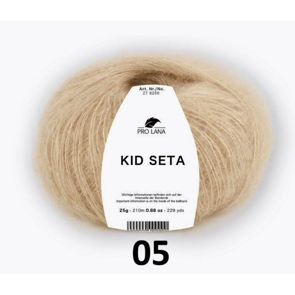 KidSeta 05 rusva