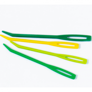 Knitpro plastikinės adatos Knitpro plastikinės adatos