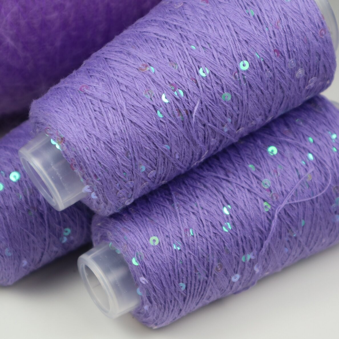 MEDVILNĖ plona, minkšta su 3 mm ŽVYNELIAIS / 50 g. ritinėlis